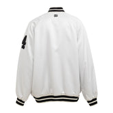 Dolce & Gabbana Beige Polyester Jackets & Coat